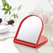 コンパクトアーチミラー