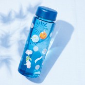 「夏風情」クリアボトル500ml