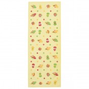 「ありがとうございます」手ぬぐい<和風縁起>