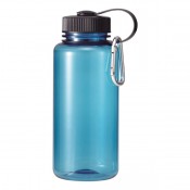 カラフルボトル600ml(カラビナ付)