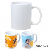 陶器マグカップ320ml