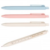 定規付スムースペン