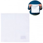 今治タオルハンカチ25×25cm