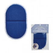 現代百貨 HARE キッチンスポンジ ミクロ汚れ