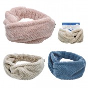 現代百貨 dimanche クイックドライヘアバンド