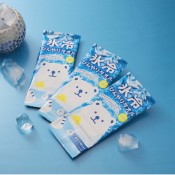 氷冷ひんやりタオル