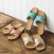 アンビ 2スタイルサンダル