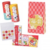 笑門来福 福袋3点セット