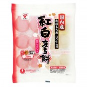 紅白まる餅360g(個包装)