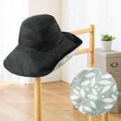 ソラール UVケアハット