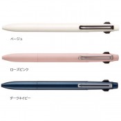 三菱鉛筆 ジェットストリーム プライム 3色ボールペン 0.5mm