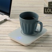 USB カップウォーマー