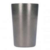 チタン二重タンブラー 350ml