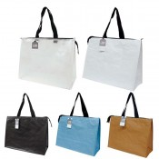 ラミクロスバッグ M