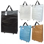 ラミクロスバッグ L キャスター付