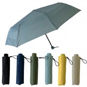 カラー軽量 耐風 50cm 折