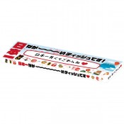 日本一なが〜いBOXティッシュ30W