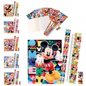 キャラクター文具5点セット