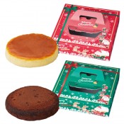 クリスマスケーキ