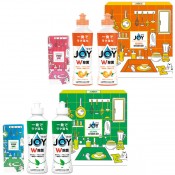 ジョイ カラフルキッチン3点セット