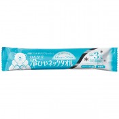 冷ひやネックタオル