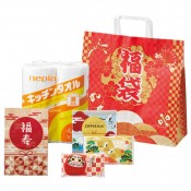 七宝福袋 イチ押し!日用品5点セット