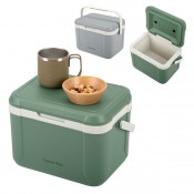 キャプテンスタッグ シャルマンクーラーボックス