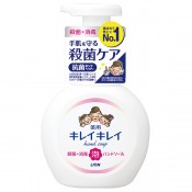 キレイキレイ薬用泡ハンドソープ250ml(箱なし)