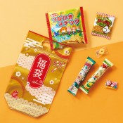 めでたい駄菓子福袋 6点セット