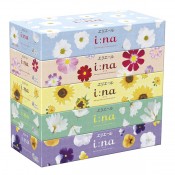 ���ꥨ����i:na(������) �ƥ����塼150W 5����