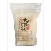 お米マイスターが太鼓判を押すコシヒカリ1kg