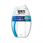 お部屋の消臭力 無香料