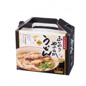 めん処九州発 やわらかうどん3食入