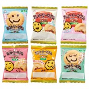 メッセージ付カントリーマアム1枚 バニラ