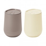 蓋付きラウンドタンブラー 320ml