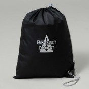 IDポケット付非常持出袋