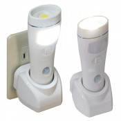 マルチセンサーライト