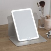 モバイル型コスメティックミラー