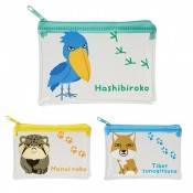 リコマル ミニウォレットポーチ