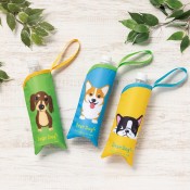 ディアドッグ 保冷ペットボトルポーチ