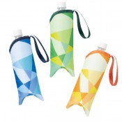 パタン 保冷ペットボトルポーチ