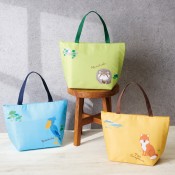 リコマル おでかけ保冷バッグ