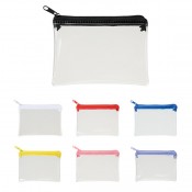 カラモ ミニウォレットポーチ