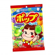 不二家 ポップキャンディ袋