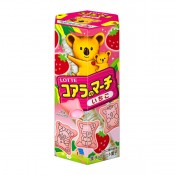 ロッテ コアラのマーチ(いちご)