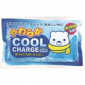 やわらかクールチャージ