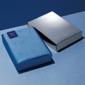 プラチナヴェール・バスタオル