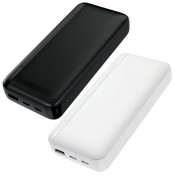 リン酸鉄モバイルバッテリー 20000mAh
