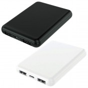 準固体モバイルバッテリー 5000mAh