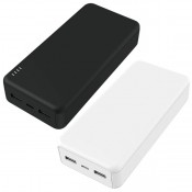 準固体PD20Wモバイルバッテリー 20000mAh